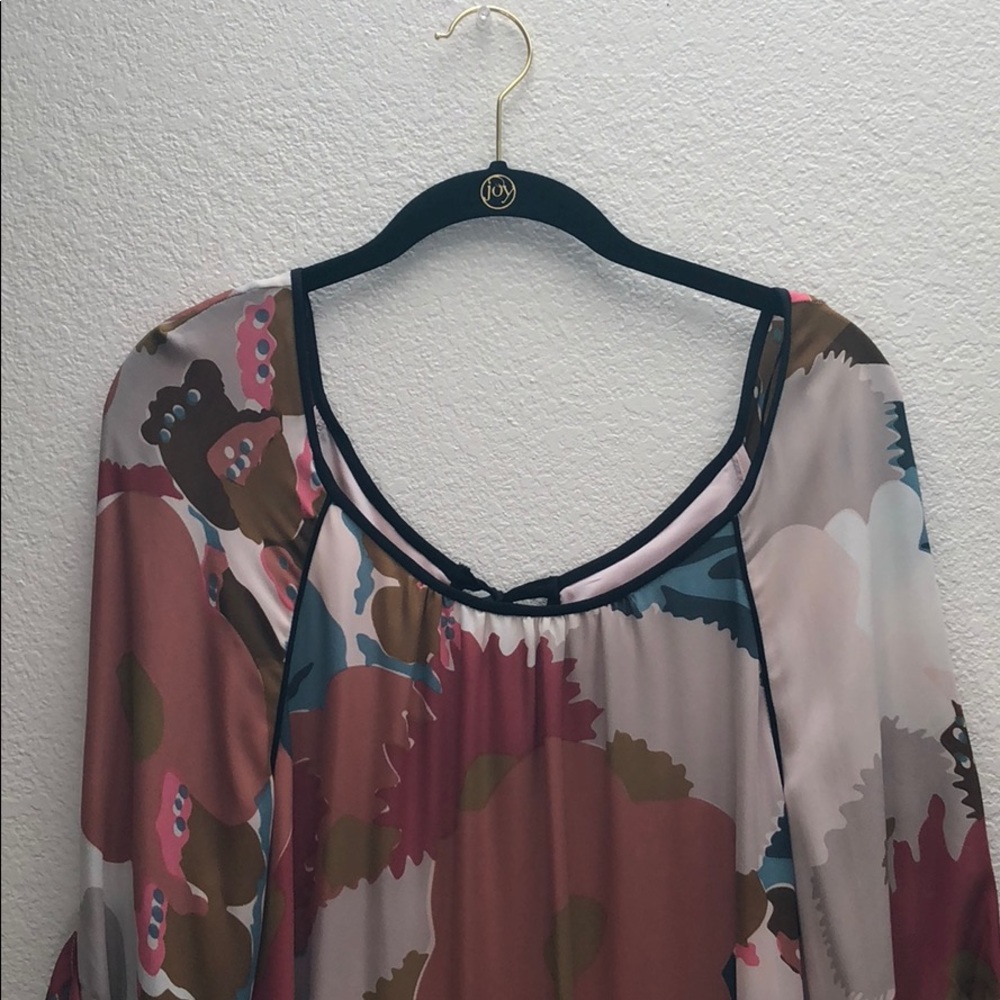 Tibi Sun Dress - Size 8 - Picture 5 of 5